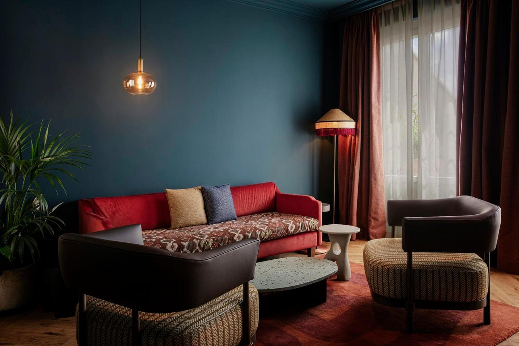Grand Suite